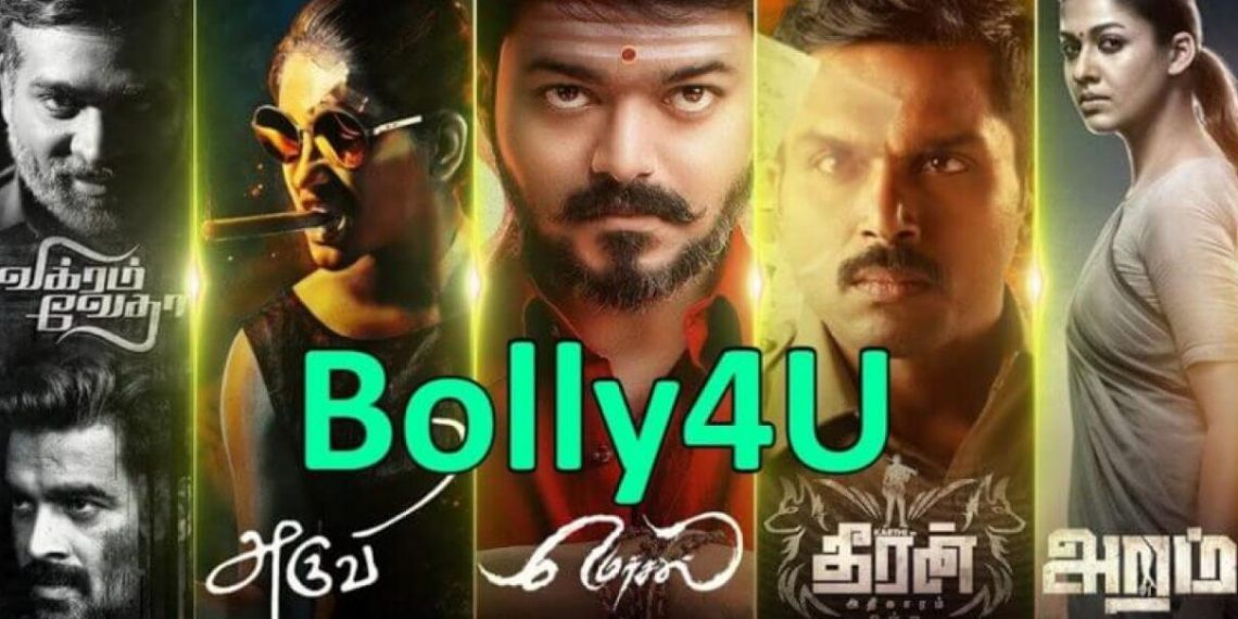 Is it Possible to Use Bolly4u from a Smartphone?