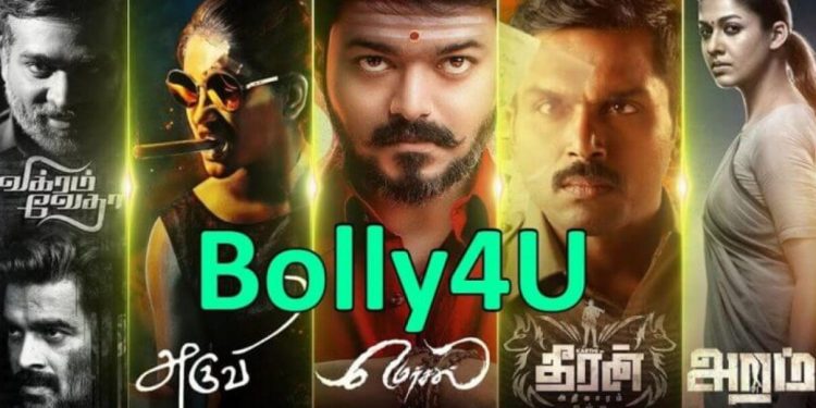 Is it Possible to Use Bolly4u from a Smartphone?