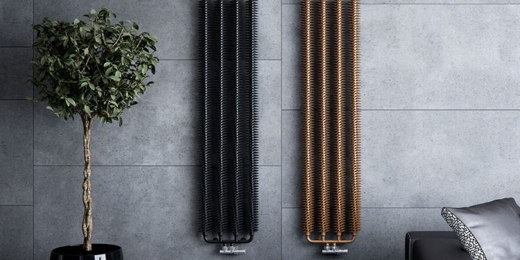 A Buyer’s guide to coloured Radiators
