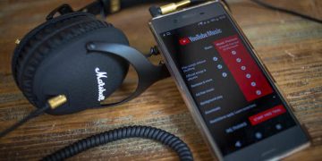 Download MUSIC from YouTube for FREE