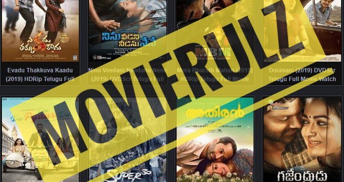 Movierulz : Movierulz4 Movie Download Pirated Website