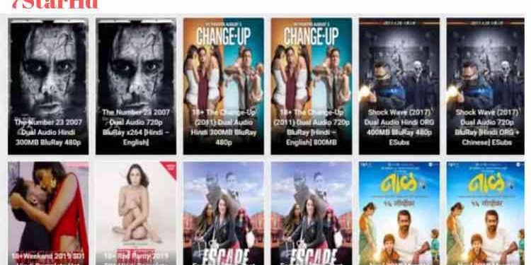 7starhd fans | 7starhd win | 7starhd is the most popular movie download website