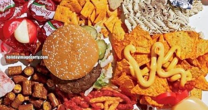 National Junk Food Day (US) 2021 Quotes, HD Images, Meme, and Gif