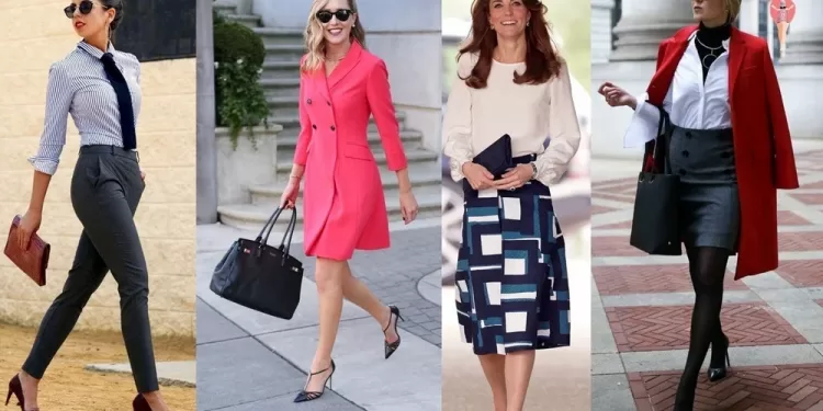 Top 5 reasons why fashion is important