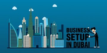Important factors which help You to business Setup in Dubai