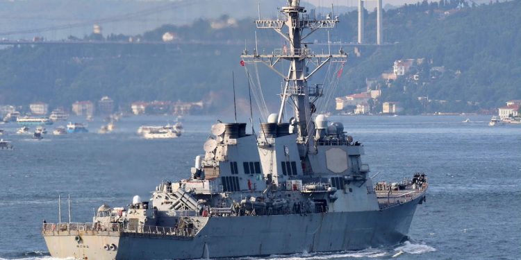 UK secret Defence Ministry intelligence documents found at bus stop