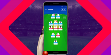 Play IPL Fantasy League From The Best App