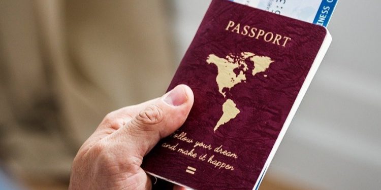 Want a second passport? Invest in property