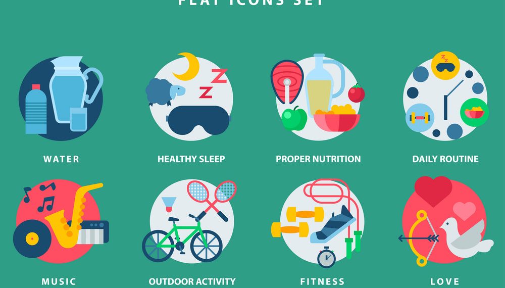 10 Secrets Of Healthy Aging And Longevity