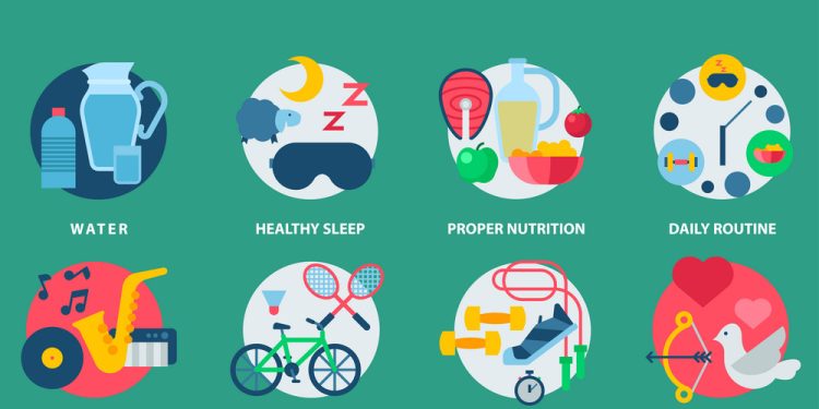 10 Secrets Of Healthy Aging And Longevity