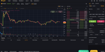 Interested In Trading With Bybit Trading Company?