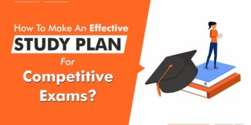 Practical Study Tips to Crack Competitive Exams