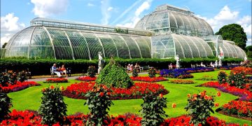Top 8 Botanical Gardens in India To Visit At Least Once In Your Life