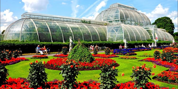Top 8 Botanical Gardens in India To Visit At Least Once In Your Life
