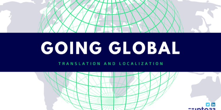 Why Is Content Localization Essential When Going Global?