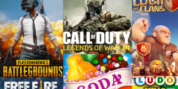 Finding The Best Games In world