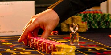 You Should Not Desert Land Based Casinos in World