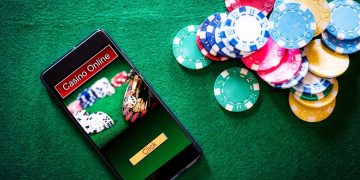 Advantages of Online Casino Gambling