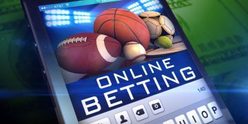 Sports Betting Sites Available Online