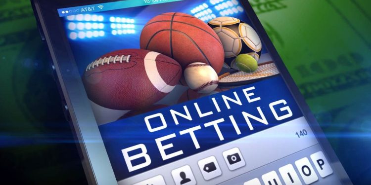 Sports Betting Sites Available Online