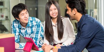 5 benefits of studying business management