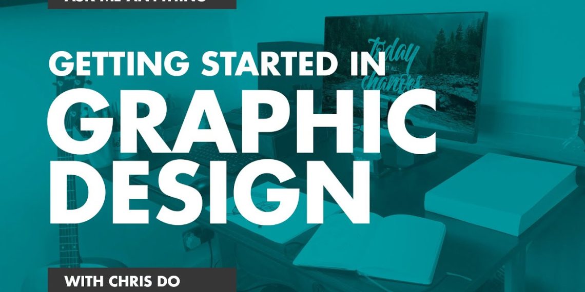 What Degree Do We Need To Be A Graphic Designer?