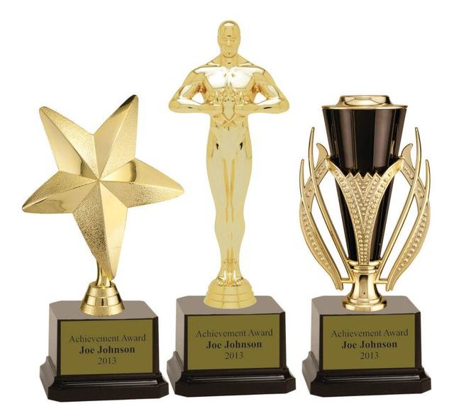 TIPS to buy personalized and cheap sports trophies and medals