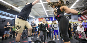 Why CrossFit is Your Best Fitness Option for 2022