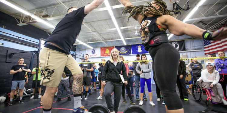 Why CrossFit is Your Best Fitness Option for 2022