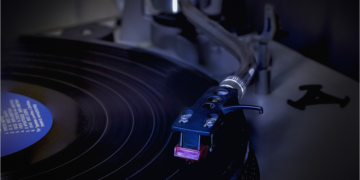 What Is the Meaning of LP in Music?