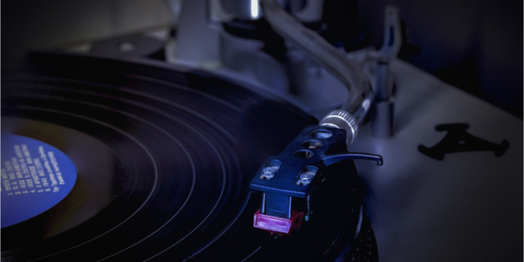 What Is the Meaning of LP in Music?