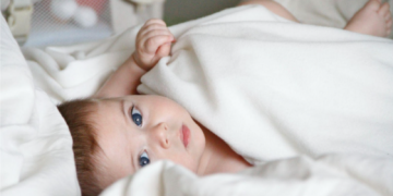 Helpful Suggestions for Comforting A Baby with Colic