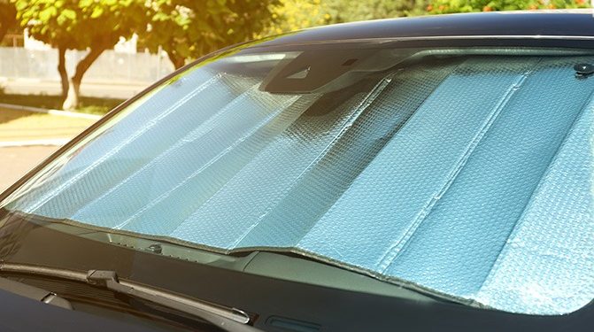 Types of Custom Sun Shade before Taking the Final Call