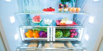 Plug into freshness with the new-generation Refrigerators’ technology!