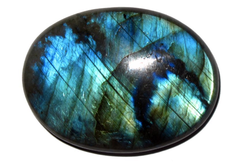 Perks & Healing property of Labradorite