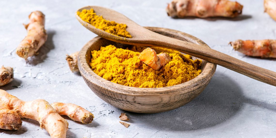 4 HIDDEN BENEFITS OF TURMERIC CONSUMPTION