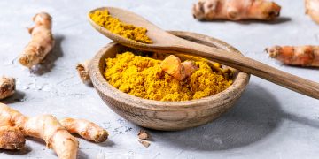 4 HIDDEN BENEFITS OF TURMERIC CONSUMPTION