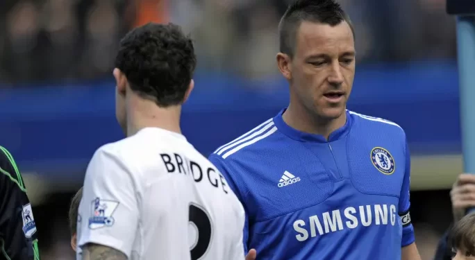 Depravity and permissiveness. How the Premier League is trying to protect itself from sex scandals