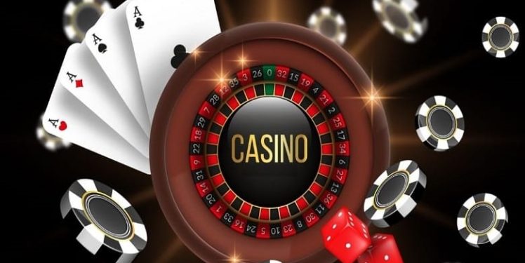 The Complete Guide to Online Gambling for the Newbie