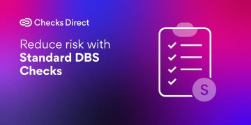 DBS Checks and Registerd Bodies