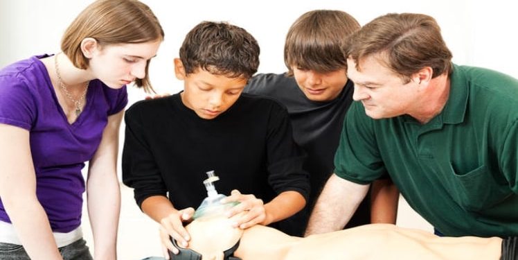 Did You Know You Can Get Your CPR Certification Online? Here’s Why You Should