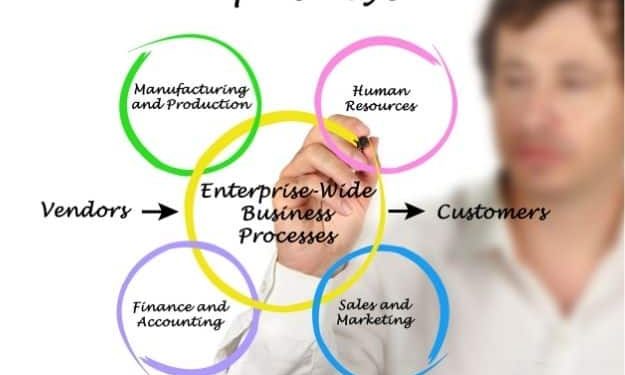 How Enterprise Systems Consulting Services Can Benefit Australian Businesses