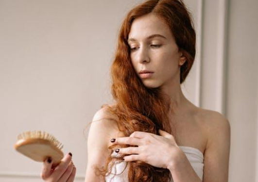 Do Kratom Capsules Work for Hair Growth?