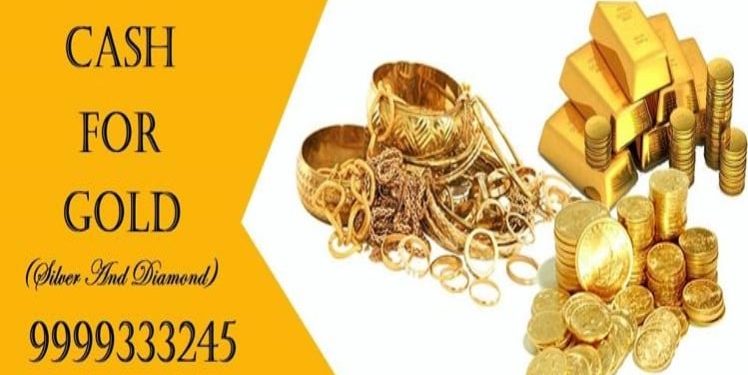 Selling Your Scrap Gold