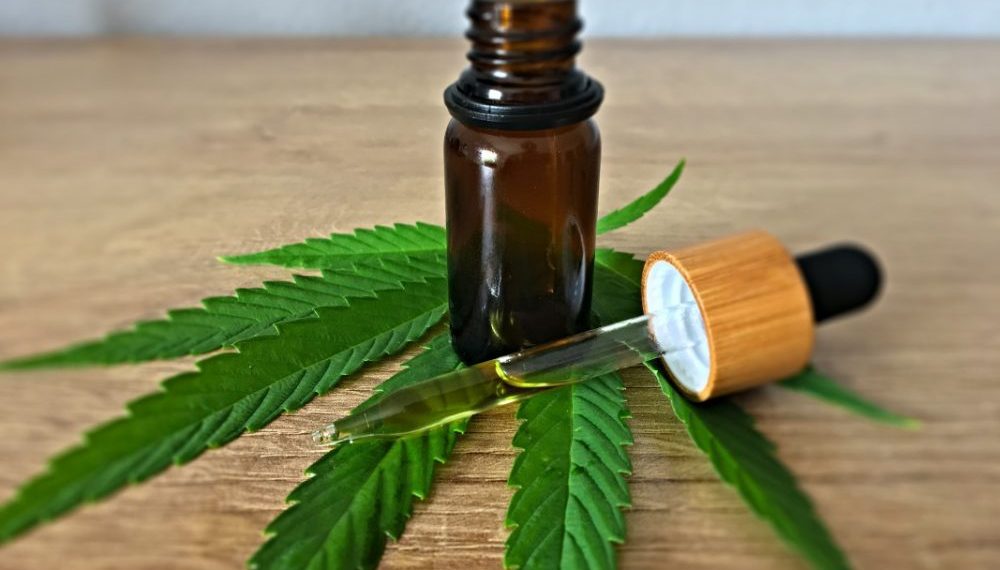 5 Must-Have CBD Products and Their Numerous Benefits