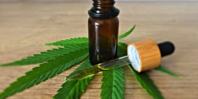 5 Must-Have CBD Products and Their Numerous Benefits