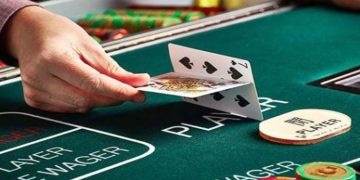 Ultimate Baccarat Strategy Casino
