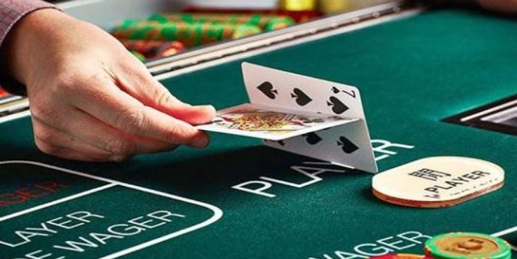 Ultimate Baccarat Strategy Casino