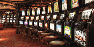 Rules And Regulation Of Playing PG Camp Slots At Edmbet99