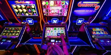 How to Play Slot Machines and Win?